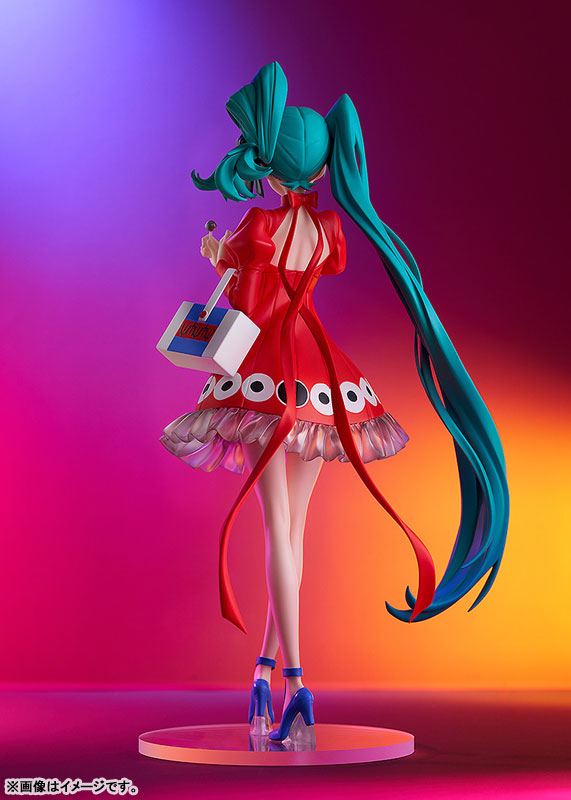 (Pre-Venta) POP UP PARADE - Hatsune Miku ver. Psi (L Size)