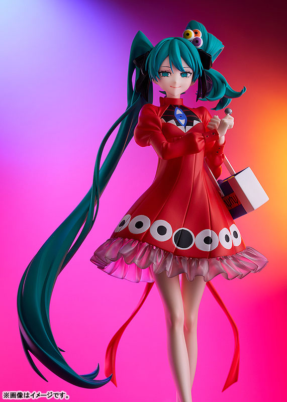 (Pre-Venta) POP UP PARADE - Hatsune Miku ver. Psi (L Size)