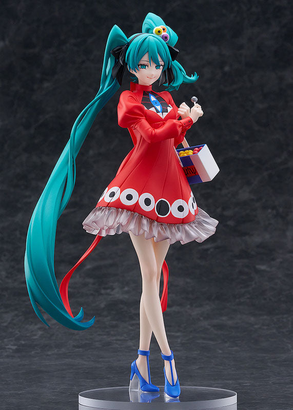(Pre-Venta) POP UP PARADE - Hatsune Miku ver. Psi (L Size)