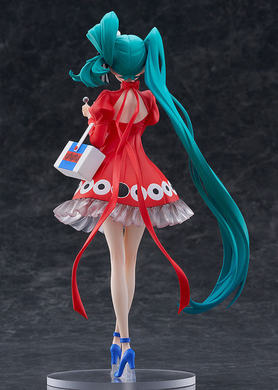 (Pre-Venta) POP UP PARADE - Hatsune Miku ver. Psi (L Size)