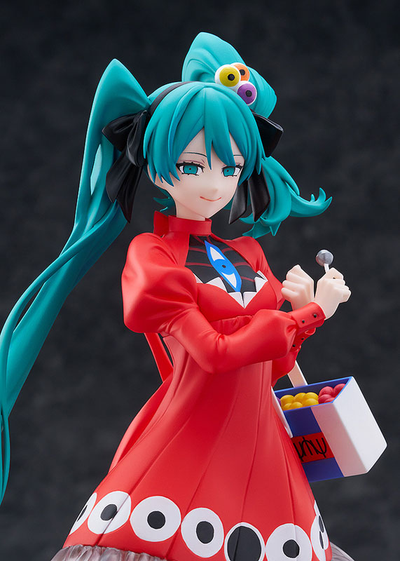 (Pre-Venta) POP UP PARADE - Hatsune Miku ver. Psi (L Size)