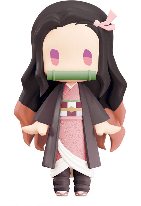 (Pre-Venta) HELLO! GOOD SMILE - Nezuko Kamado