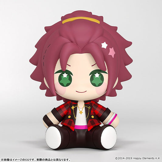 (Pre-Venta) Huggy Good Smile - Mao Isara