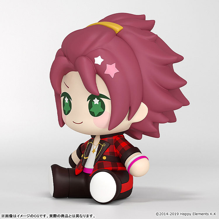 (Pre-Venta) Huggy Good Smile - Mao Isara