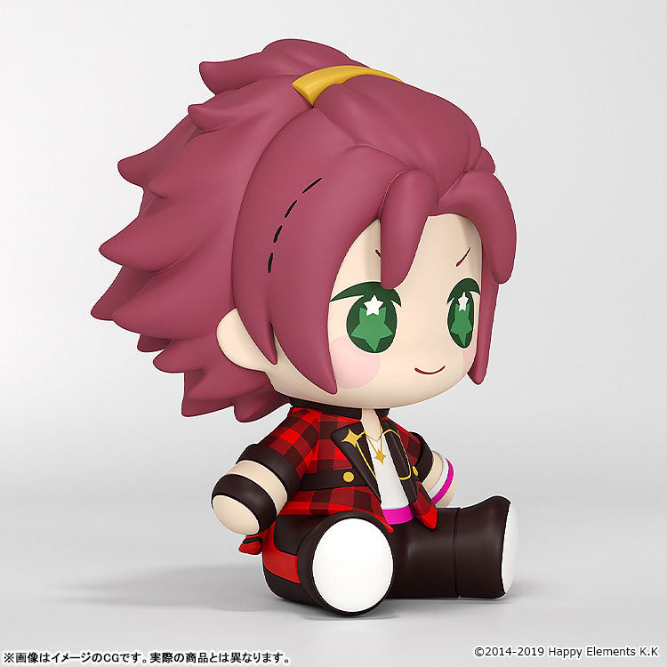 (Pre-Venta) Huggy Good Smile - Mao Isara