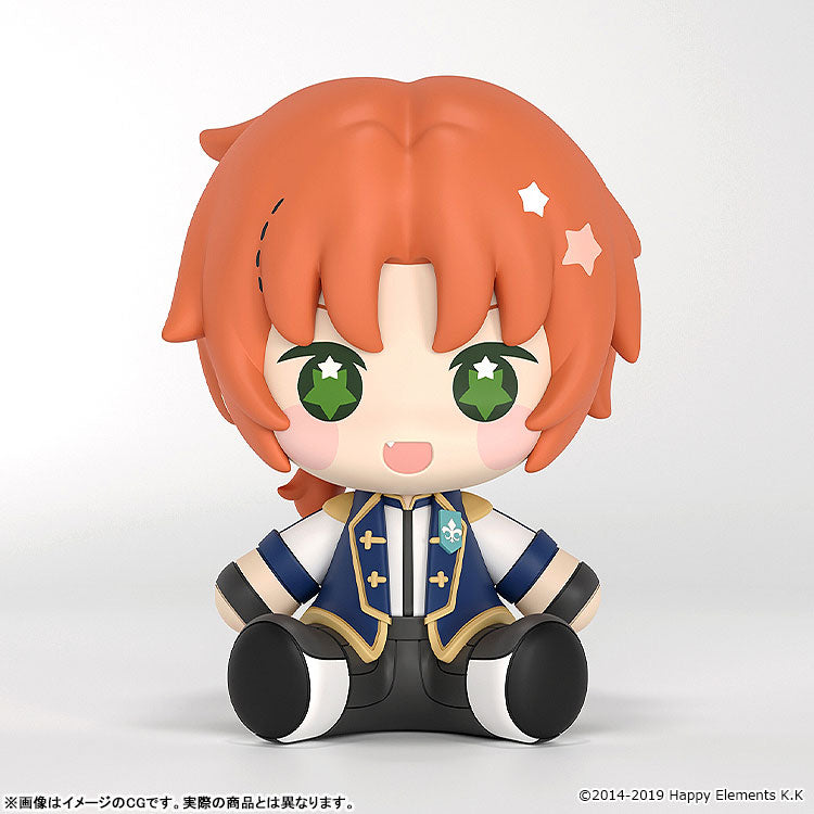 (Pre-Venta) Huggy Good Smile - Leo Tsukinaga