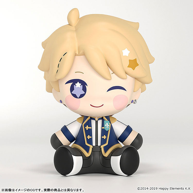 (Pre-Venta) Huggy Good Smile - Arashi Narukami