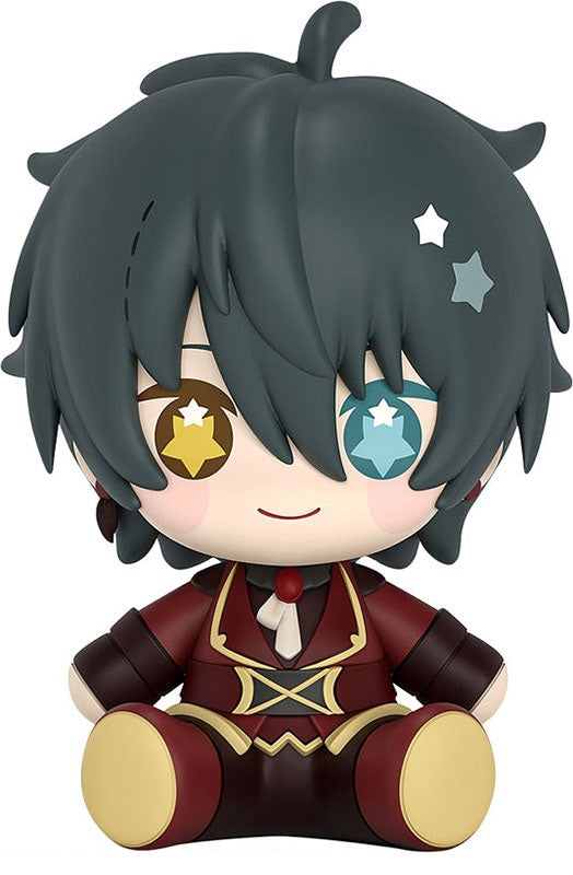 (Pre-Venta) Huggy Good Smile - Mika Kagehira