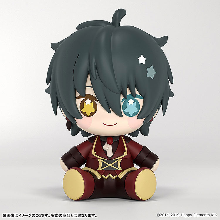 (Pre-Venta) Huggy Good Smile - Mika Kagehira