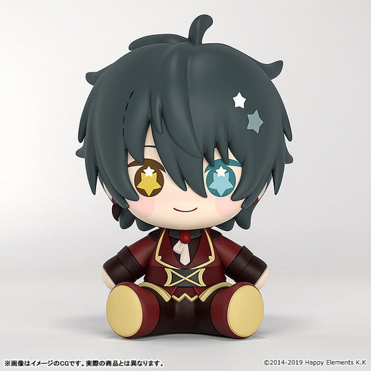 (Pre-Venta) Huggy Good Smile - Mika Kagehira