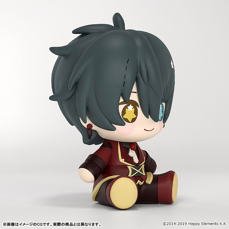 (Pre-Venta) Huggy Good Smile - Mika Kagehira