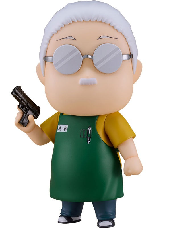 (Pre-Venta) Nendoroid - Taro Sakamoto [Basic]