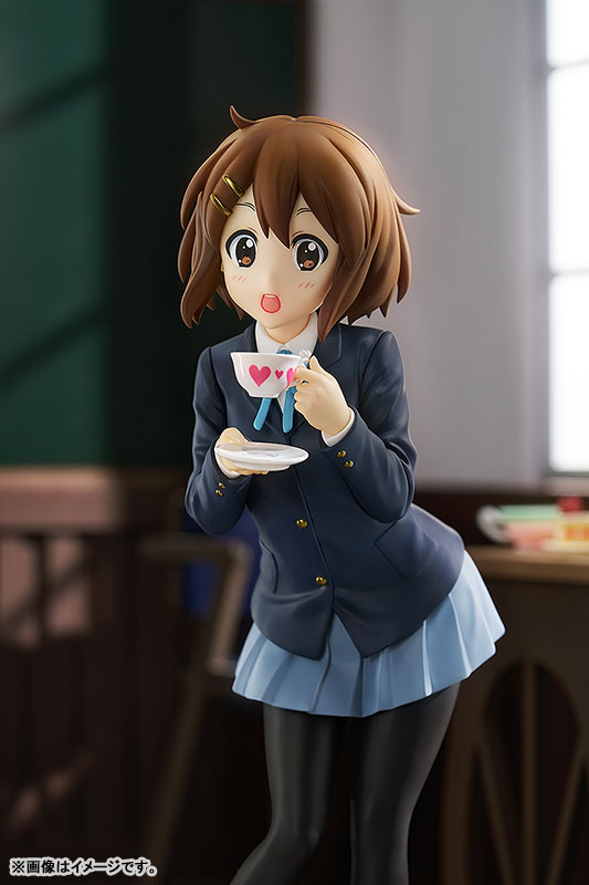 (Pre-Venta) POP UP PARADE - Yui Hirasawa (L Size)