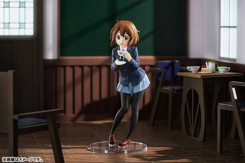 (Pre-Venta) POP UP PARADE - Yui Hirasawa (L Size)