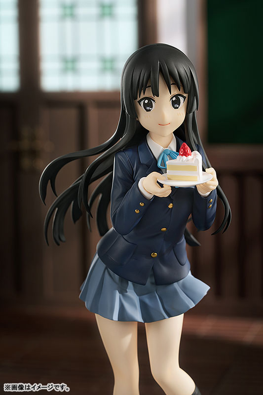 (Pre-Venta) POP UP PARADE - Mio Akiyama (L Size)