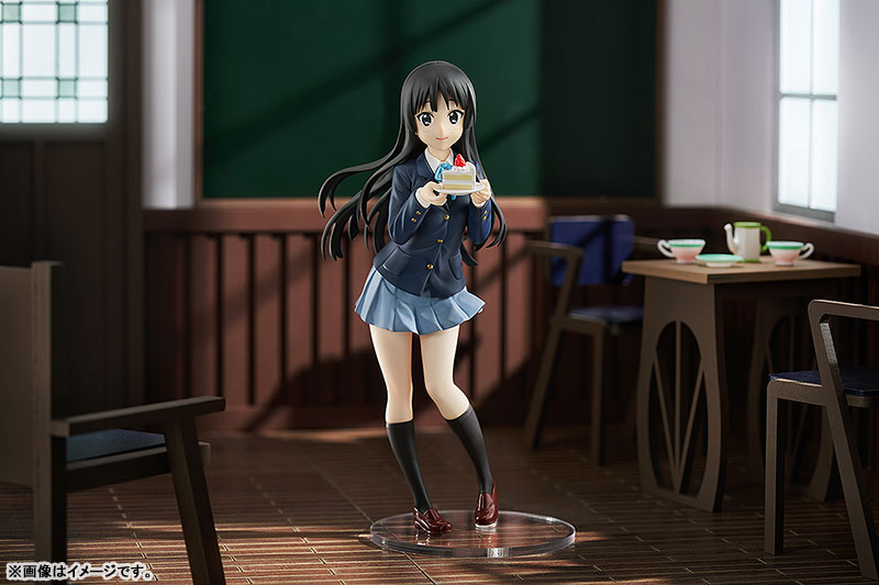 (Pre-Venta) POP UP PARADE - Mio Akiyama (L Size)