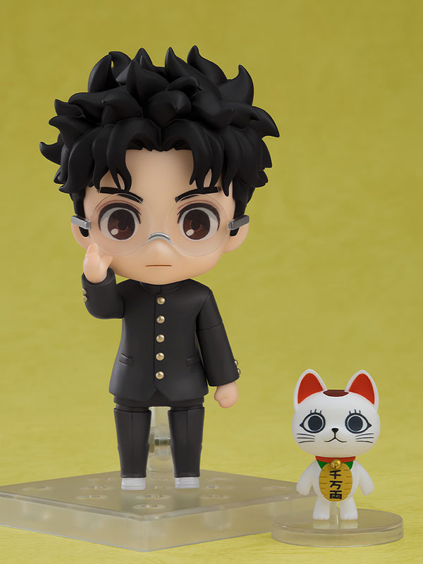 (Pre-Venta) Nendoroid - Ken Takakura (Okarun)