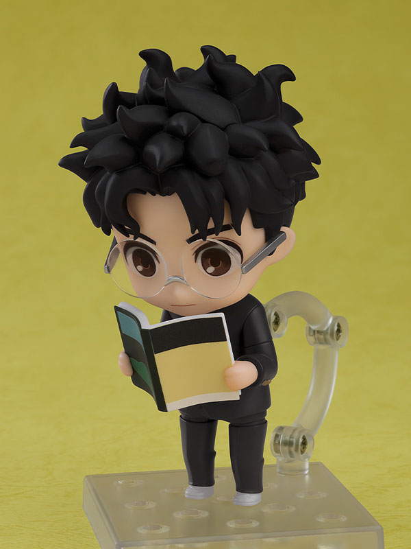 (Pre-Venta) Nendoroid - Ken Takakura (Okarun)