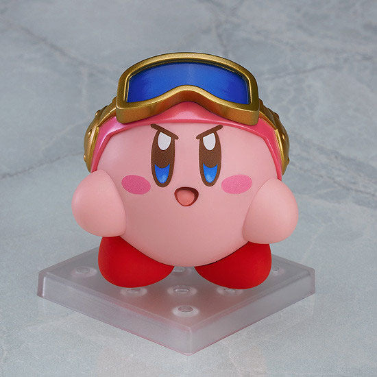 (Pre-Venta) Nendoroid More - Robobot Armor & Kirby