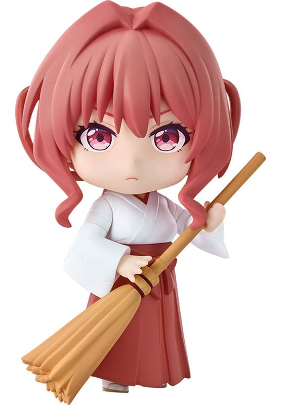 (Pre-Venta) Nendoroid - Yuna Amagami