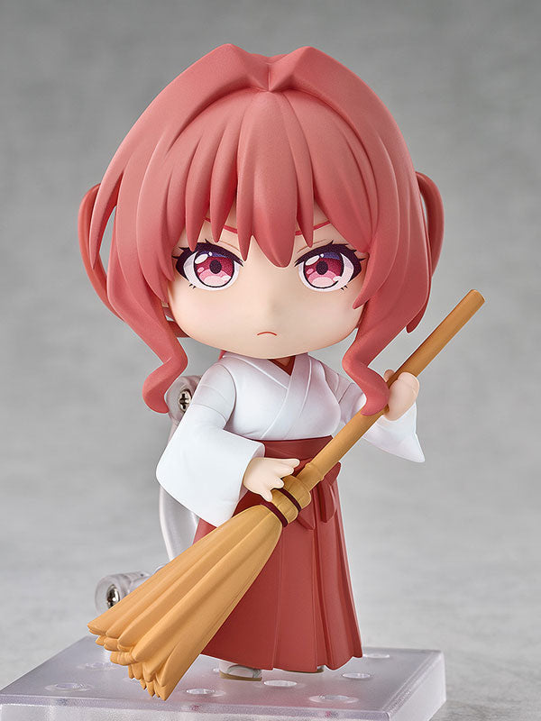(Pre-Venta) Nendoroid - Yuna Amagami