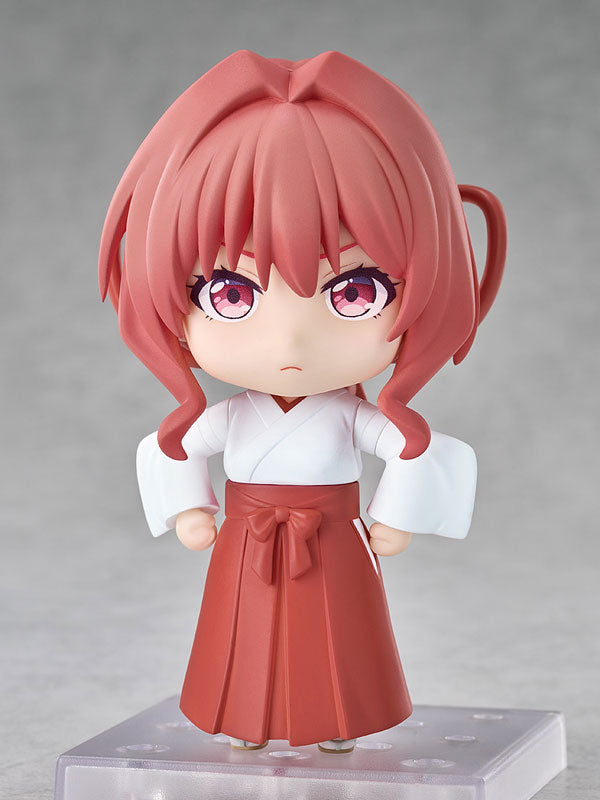 (Pre-Venta) Nendoroid - Yuna Amagami