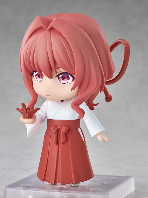 (Pre-Venta) Nendoroid - Yuna Amagami