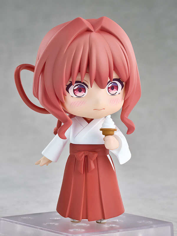 (Pre-Venta) Nendoroid - Yuna Amagami