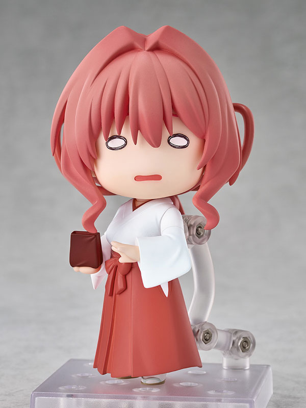 (Pre-Venta) Nendoroid - Yuna Amagami