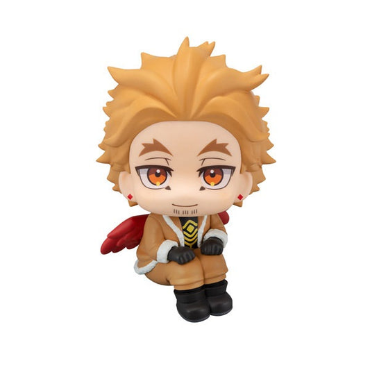 (Pre-Venta) LookUp - Hawks