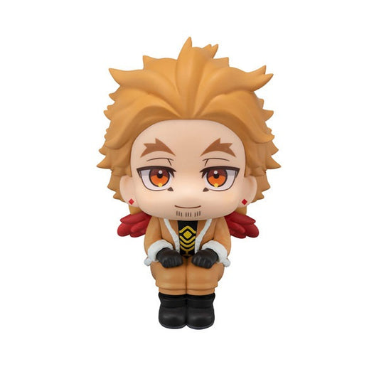 (Pre-Venta) LookUp - Hawks