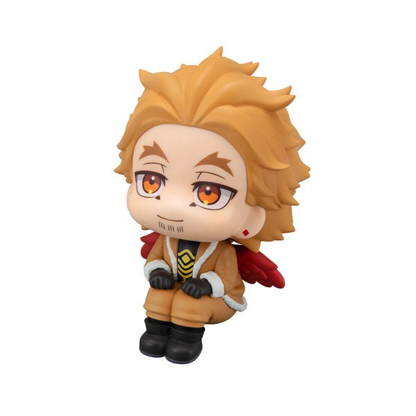 (Pre-Venta) LookUp - Hawks