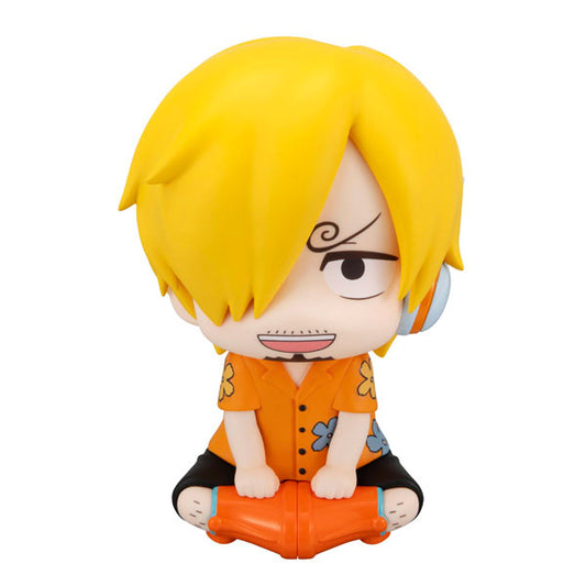 (Pre-Venta) LookUp - Sanji ver. Future Island