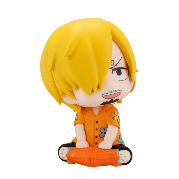 (Pre-Venta) LookUp - Sanji ver. Future Island