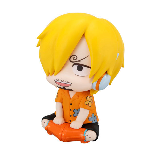 (Pre-Venta) LookUp - Sanji ver. Future Island