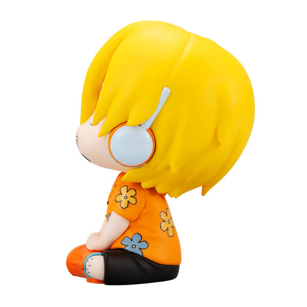 (Pre-Venta) LookUp - Sanji ver. Future Island