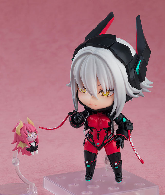 (Pre-Venta) Nendoroid - Zentreya