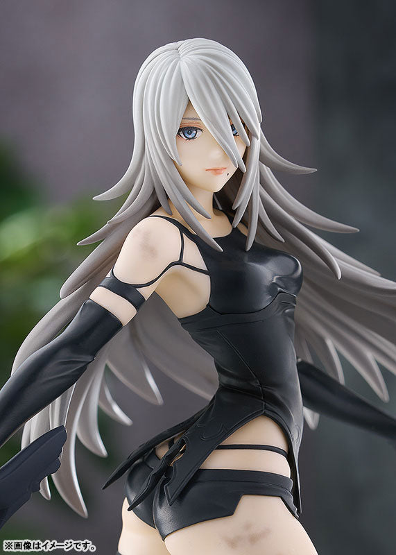 (Pre-Venta) POP UP PARADE - YoRHa Model A No. 2(A2) ver. 1.1