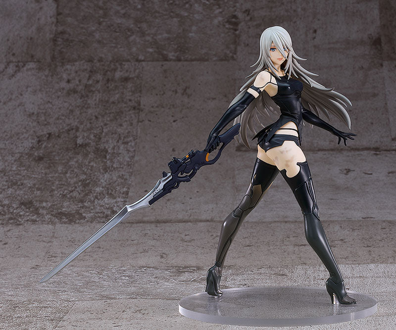 (Pre-Venta) POP UP PARADE - YoRHa Model A No. 2(A2) ver. 1.1