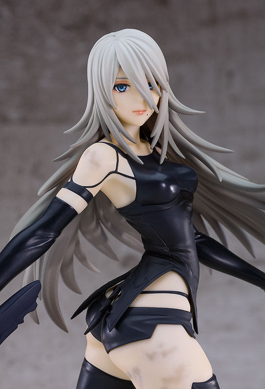 (Pre-Venta) POP UP PARADE - YoRHa Model A No. 2(A2) ver. 1.1