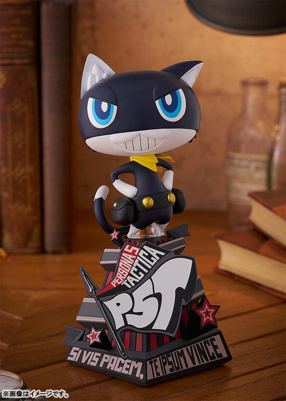 (Pre-Venta) POP UP PARADE - Morgana (L Size)