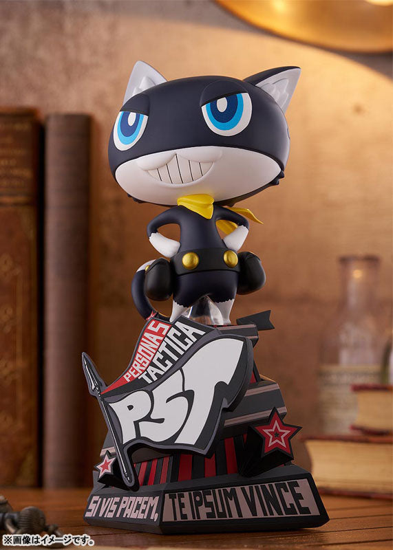 (Pre-Venta) POP UP PARADE - Morgana (L Size)