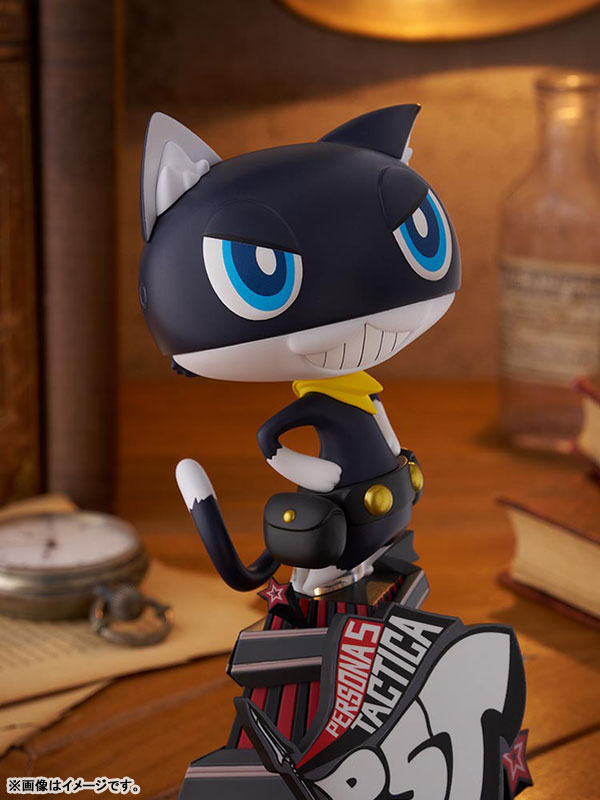 (Pre-Venta) POP UP PARADE - Morgana (L Size)