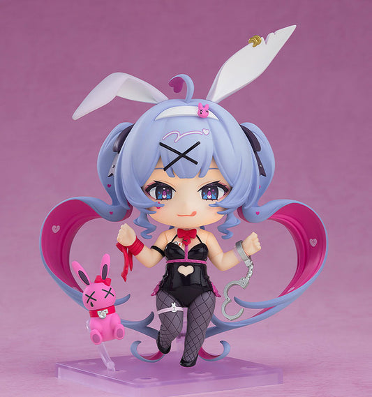 (Pre-Venta) Nendoroid - Hatsune Miku ver. Rabbit Hole