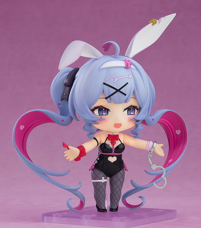 (Pre-Venta) Nendoroid - Hatsune Miku ver. Rabbit Hole