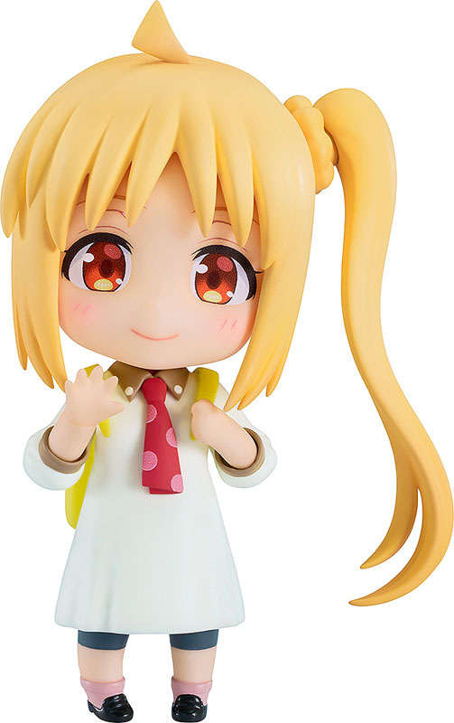 (Pre-Venta) Nendoroid - Nijika Ijichi ver. Casual Clothes