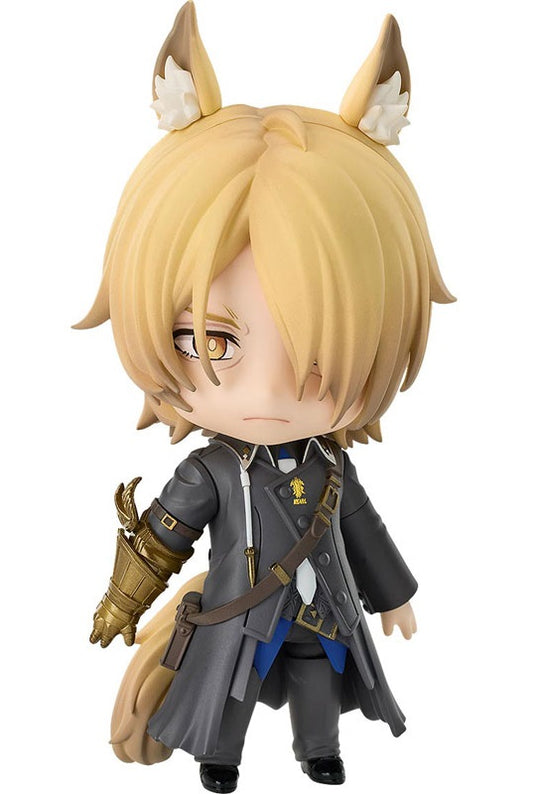 (Pre-Venta) Nendoroid - Mlynar Nearl