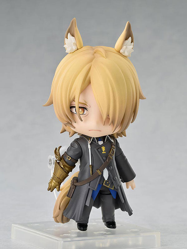 (Pre-Venta) Nendoroid - Mlynar Nearl