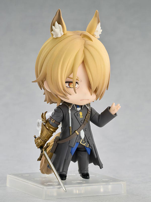 (Pre-Venta) Nendoroid - Mlynar Nearl