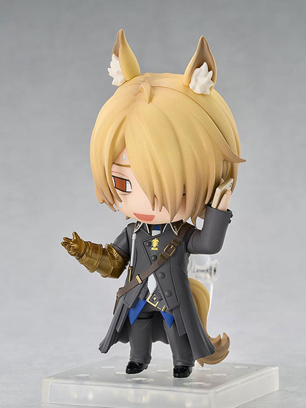 (Pre-Venta) Nendoroid - Mlynar Nearl